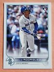 New ListingJulio Rodriguez 2022 Topps Update Rookie RC Card #US44