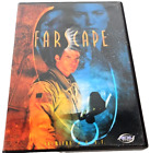 Farscape DVD Video Movie Sci-Fi Fantasy