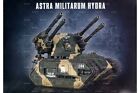 Warhammer 40k: Astra Militarum - Hydra