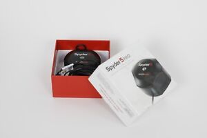 Spyder 5 Pro Advanced Monitor Calibration Datacolor S5P100 in Box