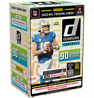 NEW 2023 Panini Donruss Football NFL Cards { Blaster Box or Cello Pack }