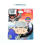 EBC HH Sintered Brake Pads+Pins for 2003-2006 Honda CBR 600 RR Rear