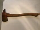 COLLINS Fire Fighters Axe /24” Long , Weighs 3 Lbs