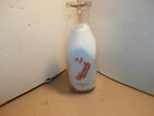 H. J. Wildermuth Dairy quart milk bottle, Pottsville, PA  Sch. county