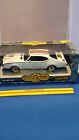 1/18 scale diecast cars American Muscle Ertle Col. 1/18 Scale 69 Hurst Olds