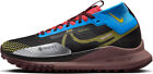Nike React Pegasus Trail 4 GTX $160 Womens Shoes Sneakers NEW DJ7929 003 Black