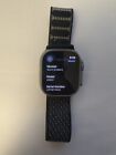 Apple Watch Ultra [GPS + Cellular 49mm] Smart Watch w/Rugged Titanium Case 🔓