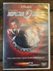 Inspector Gadget (DVD, 1999)