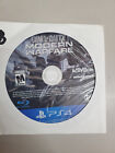 Call of Duty: Modern Warfare - Sony PlayStation 4 PS4 Disc only Tested