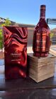 Limited Edition Hennessy VSOP Privilege Refik Anadol w Metal Box Collector Used