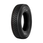 8 Tires 295/75R22.5 SpeedMax SD755 Drive 16 Ply Load H 29575225 295 75 22.5