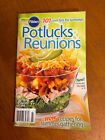 Pillsbury Potlucks Reunions Cookbook, 2006