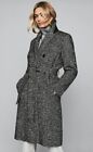 Reiss Madelyn Boucle Wool Coat 6