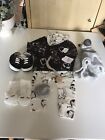 unisex baby clothes Bundle  Boy  New With Accessories Age 0-3 Months