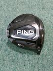 Ping G425 Max 12 Golf Driver Head only