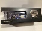 1/24 Action 2016 #48 Jimmie Johnson Lowes Superman Fontana Win Chevy SS Elite