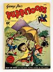 George Pal's Puppetoons #10 GD/VG 3.0 1947
