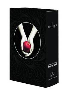 Twilight Collector's Edition (The Twilight Saga) - Hardcover - GOOD