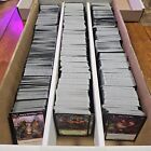 World of Warcraft TCG Card Lot - Betrayal, Reign, Crown, Ancients Sets