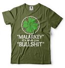 St Patricks day T-shirt Funny irish Holiday shirt Mens Funny shirt party tee