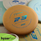 Prodigy PA-3 200 *pick your weight and color* Hyzer Farm disc golf putter