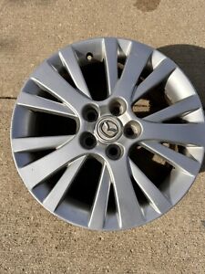 OEM Aluminum Wheel 17x7 fits 2009-2010 Mazda 6