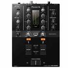 Pioneeer DJ DJM-250MK2 rekordbox dvs-Ready 2-Channel Mixer w Built-in Sound Card