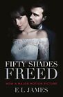 Fifty Shades Freed: (Movie tie-in edition)... by James, E L Paperback / softback
