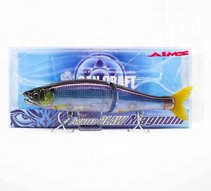 Gan Craft Jointed Claw 230 Magnum Salt Floating Jointed Lure AS-14 (0670)
