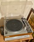 Pioneer PL-112D Turntable Record Player