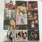 Taylor Swift 13 Album Package CD New Sealed Collection Include the Latest Album