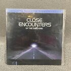Close Encounters Of The Third Kind 3Disc LASERDISC Criterion Collection NOT DVD