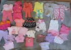 baby girl clothes lot Newborn- 0/3 Months Pre-owned