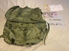 Military ALICE Pack Medium Rucksack Army Bag with Frame/Straps