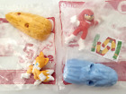 McDonalds 2022 Sonic The Hedgehog 2 Knuckles 1 &Tails 3 Toys Lot of 2 New Sealed