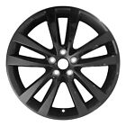 59958 Reconditioned OEM Rear Aluminum Wheel 19x8.5 fits 2017-2020 Jaguar XE (For: Jaguar)