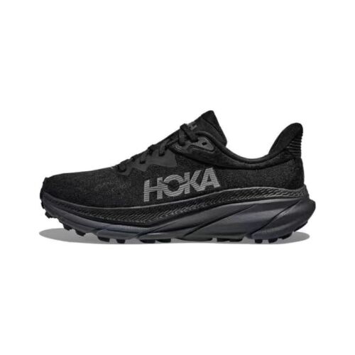 NEW MEN'S HOKA ONE ONE Challenger ATR 7 Trail Road Running Sneakers Sports Shoes