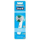 Oral-B Daily Clean Electric Toothbrush Replacement Brush Heads - 5ct