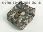 NEW Military Issue Large Utility Pouch ACU IFAK MOLLE First Aid Pouch