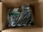 Tracer Roller Blades size 2-5 Blue Youth