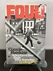 Foul! The Connie Hawkins Story HC/DJ 1st Edition/1st Printing OOP EXC Rare Find