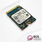 Kioxia BG4 Toshiba NVMe Solid State Drive SSD 09946M KBG40ZNS128G 2230 128GB