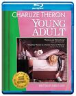 YOUNG ADULT (NEW BLU RAY) CHARLIZE THERON -YOU CHOOSE WITH OR WITHOUT A CASE