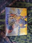1995 Fleer Ultra X-Men Marvel Sealed Box 20 Count Booster Box