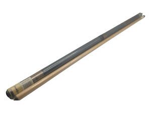 Excalibur JS-99158 Pool Cue  19 Oz 58.5” Long New Old Stock 3 Piece