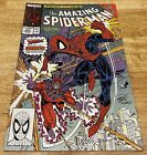The Amazing Spider-Man #327 (Marvel Comics December 1989)