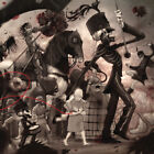 My Chemical Romance - Black Parade [New Vinyl LP] Explicit, Picture Disc