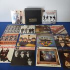 The Beatles Compact Disc EP Collection  15 CDs 1992