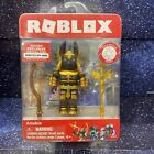 Roblox Anubis Toy -  Series 5 Core Figure New In Box With Virtual Item Code