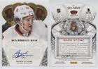 2013-14 Panini Crown Royale Sovereign Signatures Mark Stone #SO-MST Auto